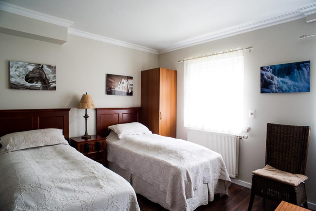 Bg4 Guesthouse Akureyri Zimmer foto
